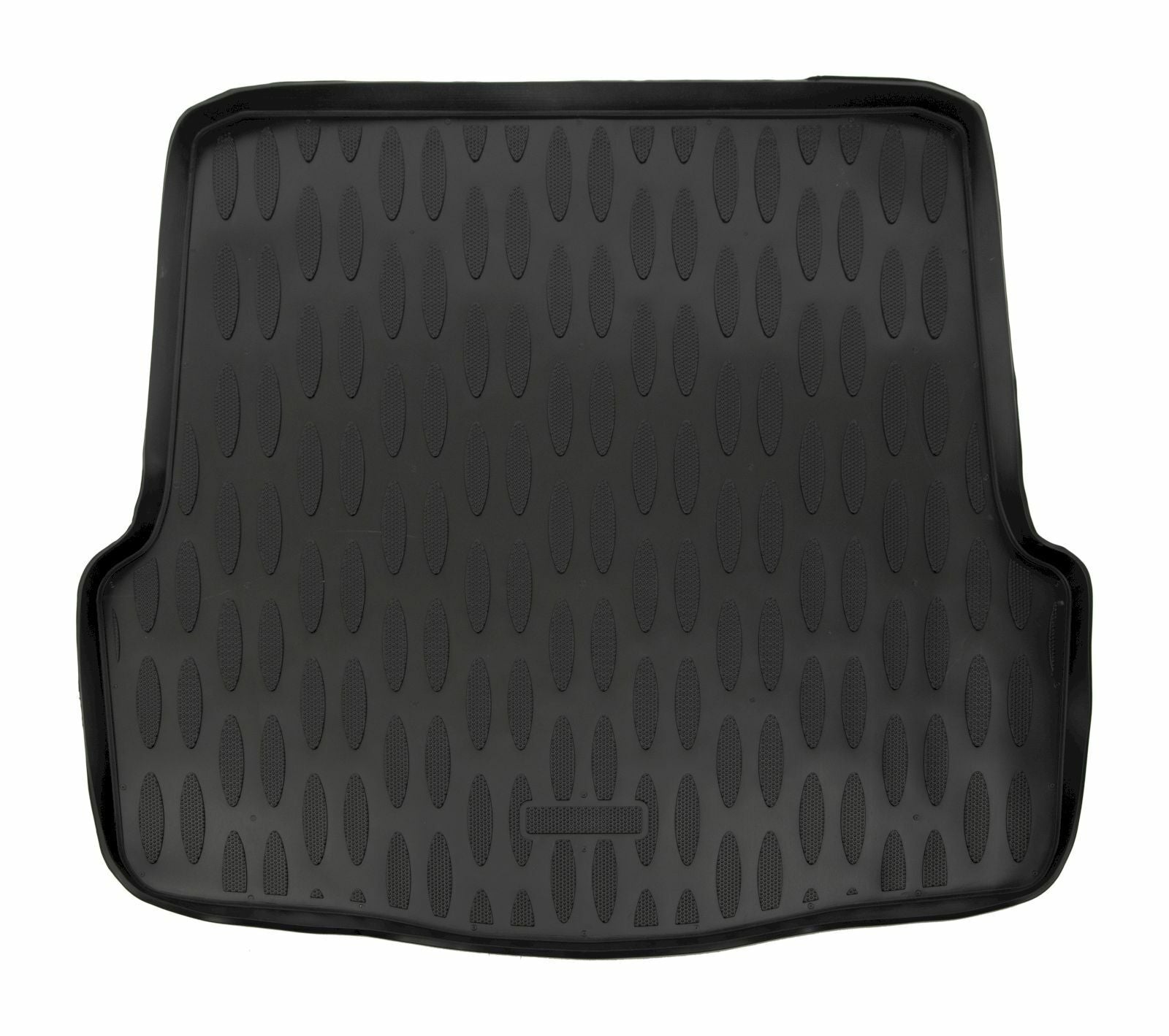 Tavita de portbagaj Premium, Skoda Octavia II, combi, 2004-2012