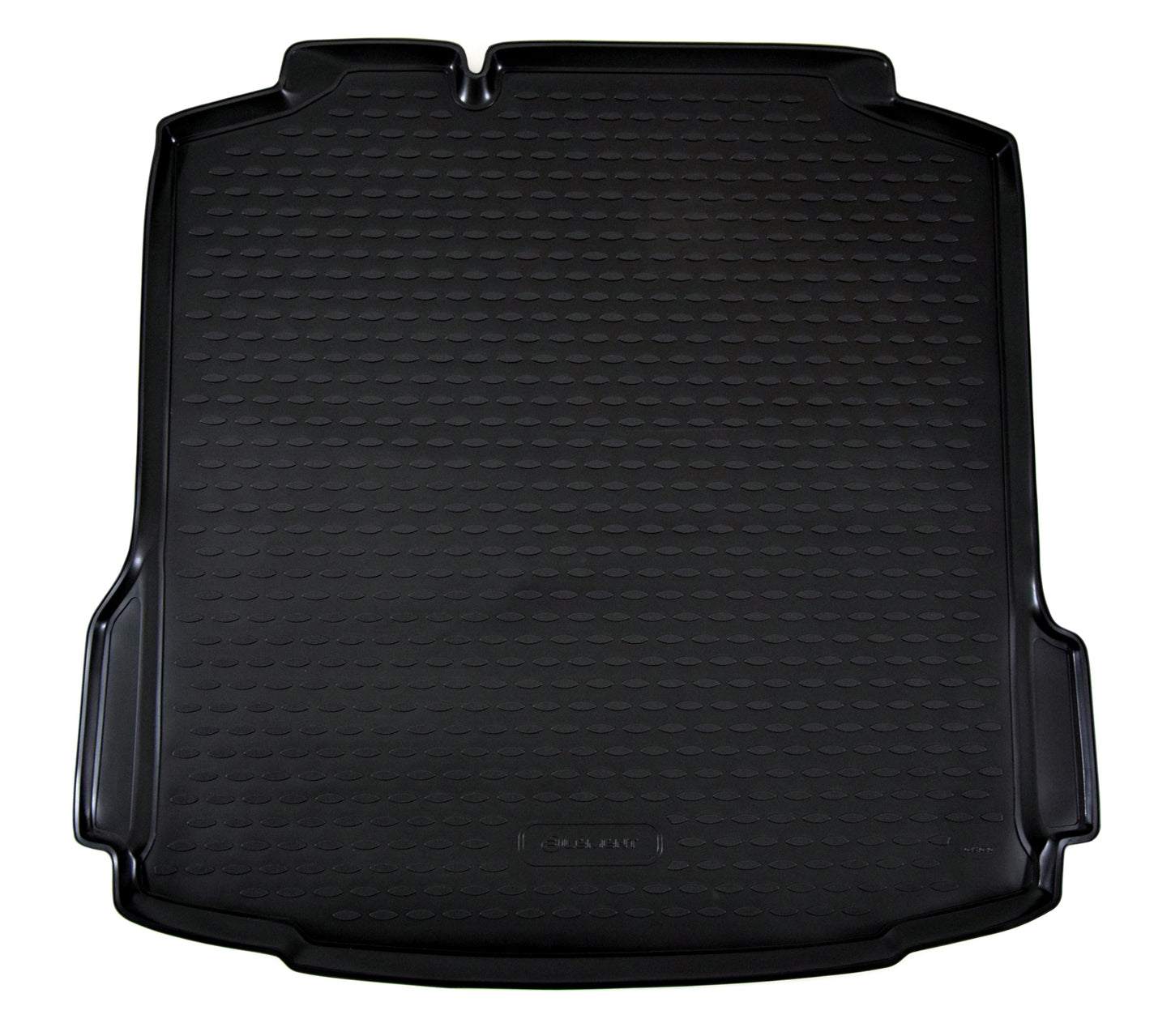 Tavita de portbagaj Premium, Skoda Rapid, liftback, 2017-2019