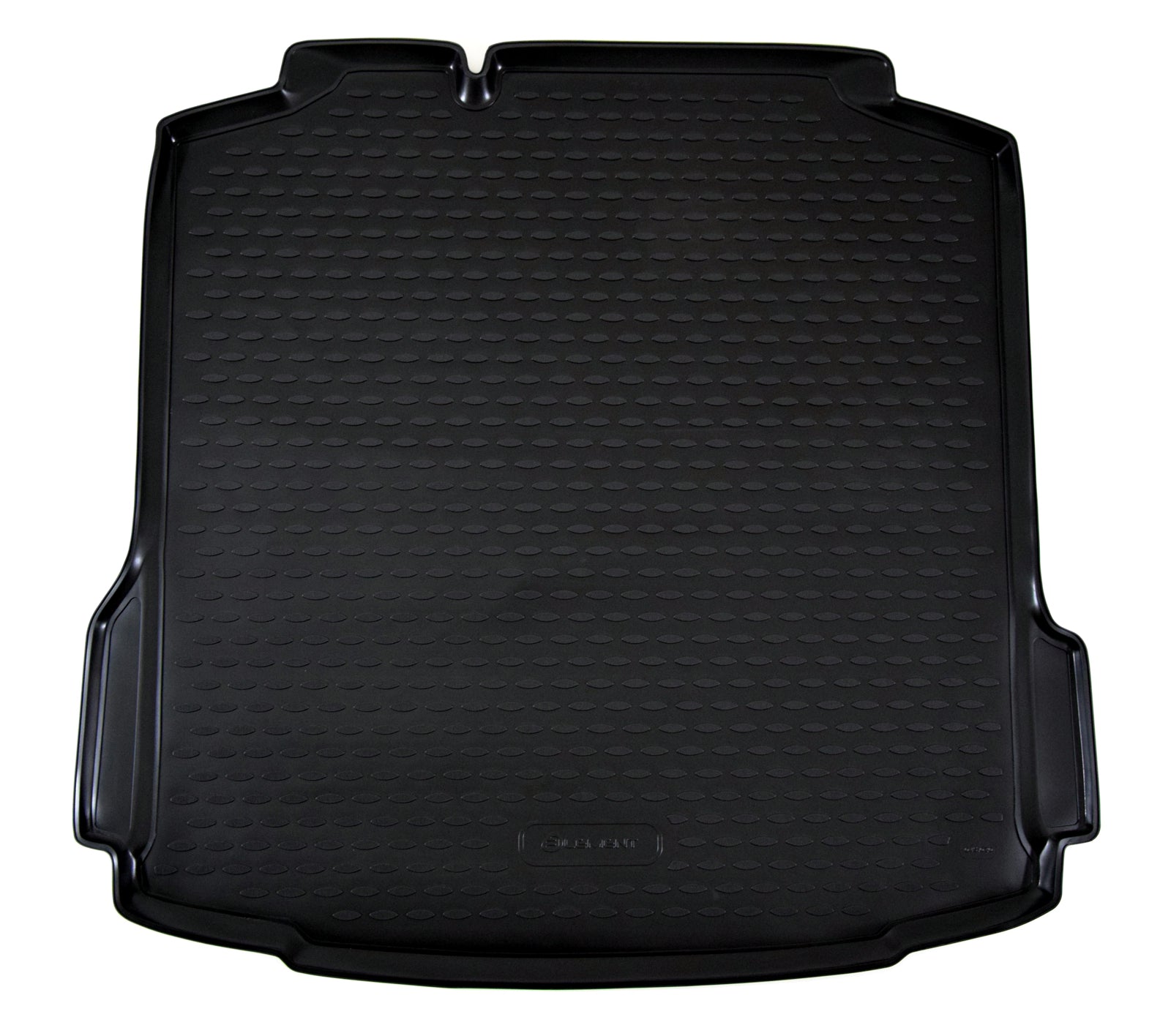 Tavita de portbagaj Premium, Skoda Rapid, liftback, 2017-2019