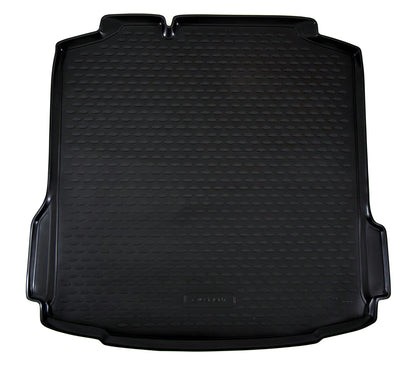 Tavita de portbagaj Premium, Skoda Rapid, liftback, 2017-2019