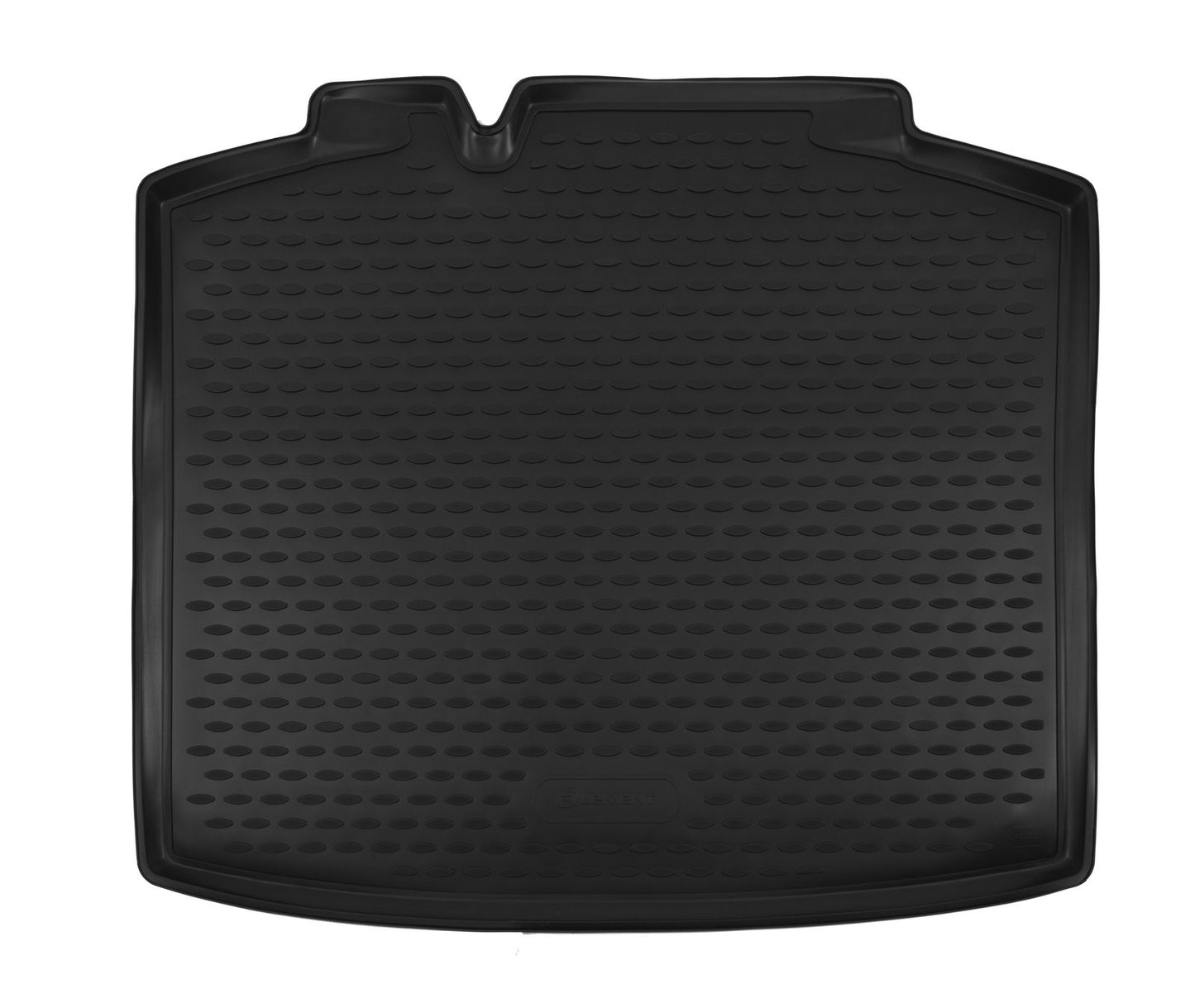 Tavita de portbagaj Premium, Skoda Rapid Spaceback, 2017-2019