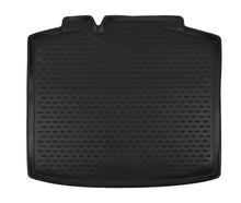 Tavita de portbagaj Premium, Skoda Rapid Spaceback, 2017-2019