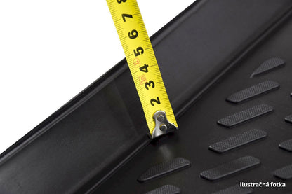 Tavita de portbagaj Premium, Skoda Yeti, 2009-2017