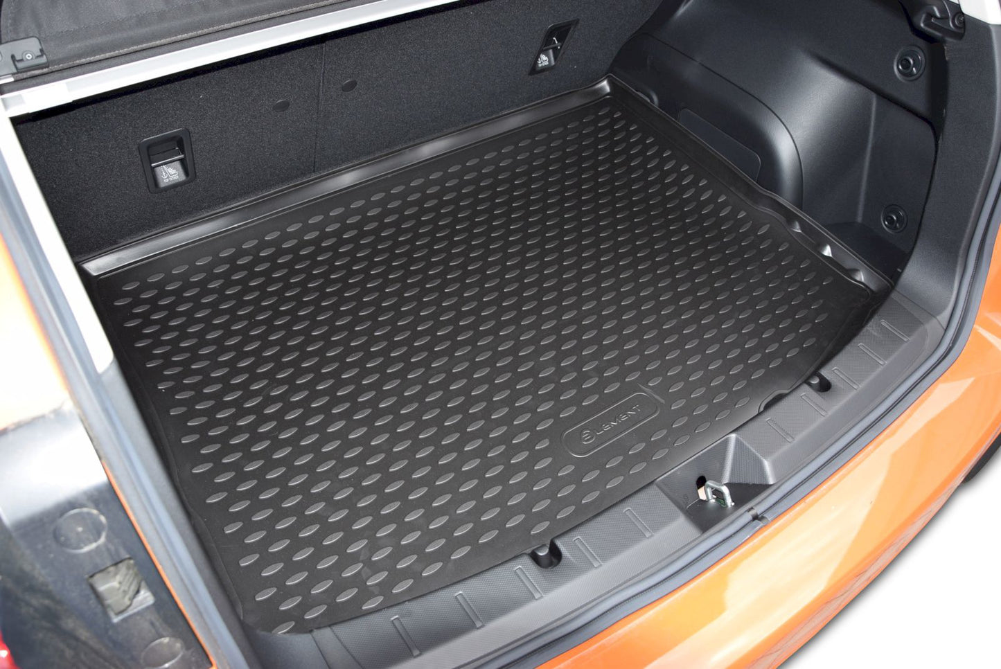Tavita de portbagaj Premium, Subaru XV, 2017-
