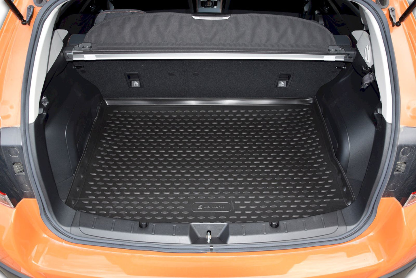 Tavita de portbagaj Premium, Subaru XV, 2017-