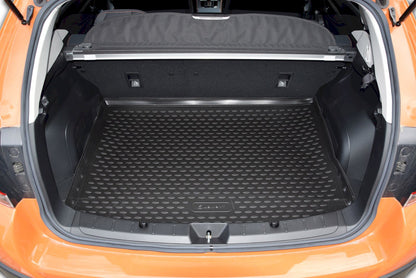 Tavita de portbagaj Premium, Subaru XV, 2017-