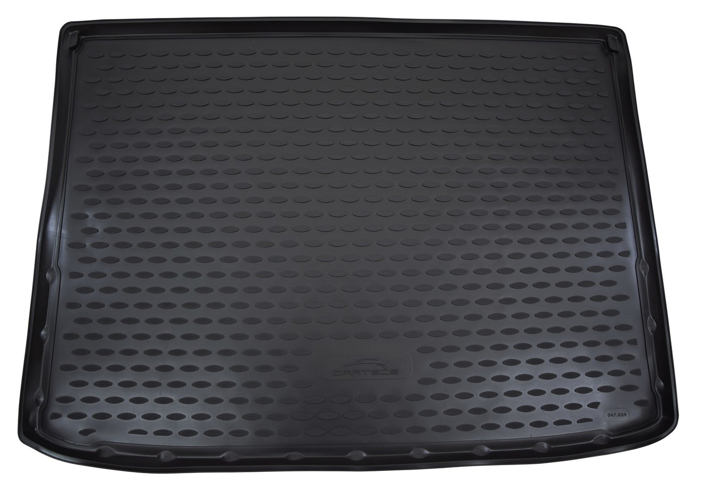 Tavita de portbagaj Premium, Suzuki Vitara, 2015-
