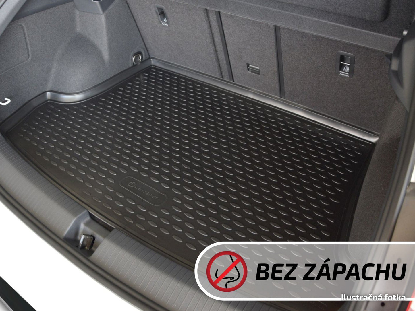 Tavita de portbagaj Premium, Suzuki Vitara, 2015-