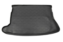 Tavita de portbagaj Premium, Toyota Auris, 2006-2012