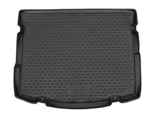 Tavita de portbagaj Premium, Toyota Auris, combi, 2012-2019