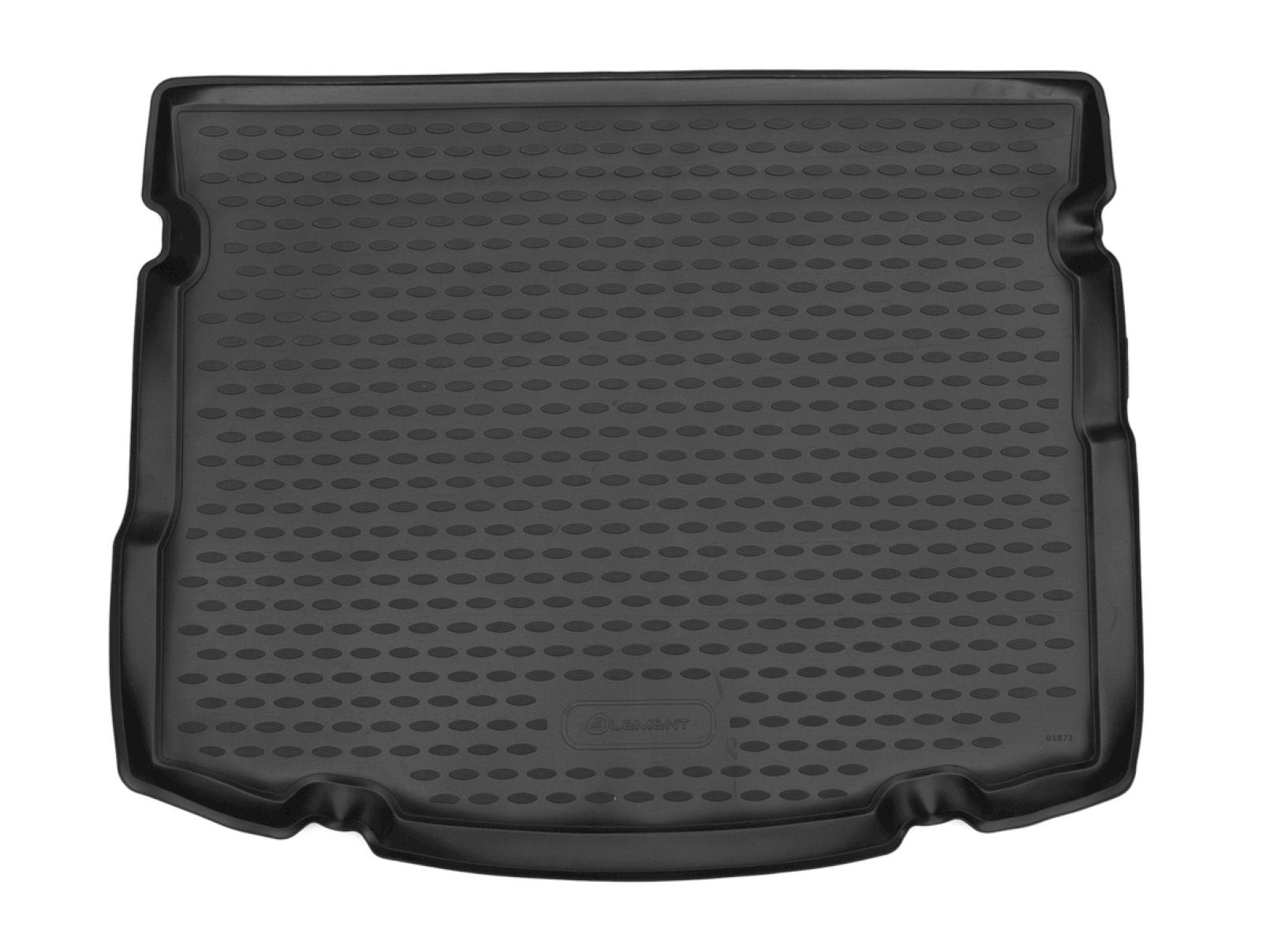 Tavita de portbagaj Premium, Toyota Auris, combi, 2012-2019