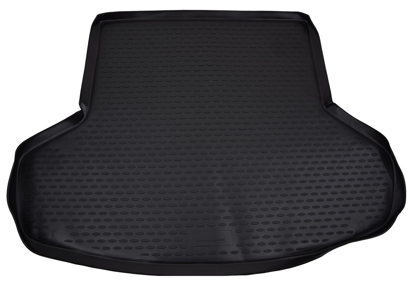 Tavita de portbagaj Premium, Toyota Avensis, 2009-2018