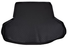 Tavita de portbagaj Premium, Toyota Avensis, 2009-2018