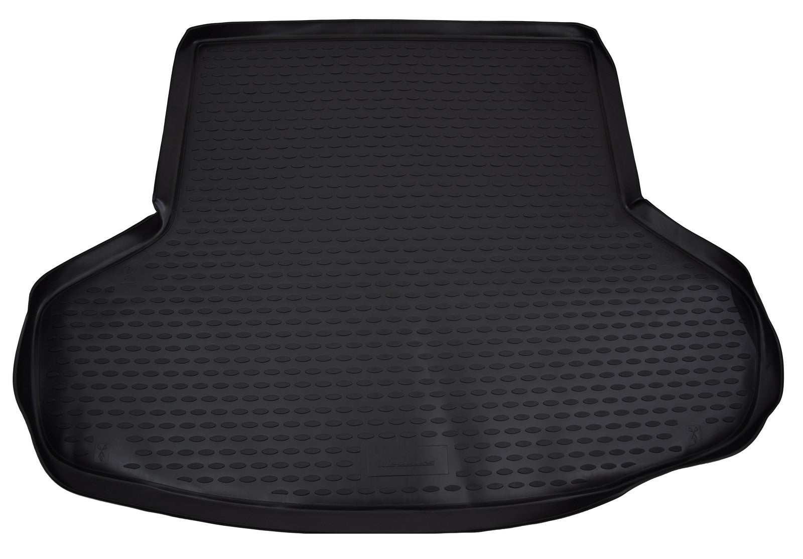 Tavita de portbagaj Premium, Toyota Avensis, 2009-2018