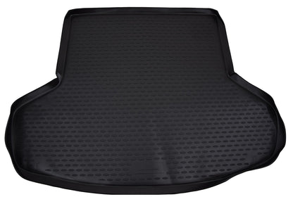 Tavita de portbagaj Premium, Toyota Avensis, 2009-2018
