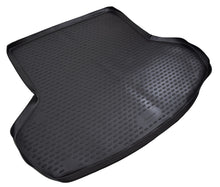 Tavita de portbagaj Premium, Toyota Avensis, 2009-2018