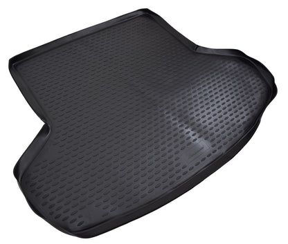 Tavita de portbagaj Premium, Toyota Avensis, 2009-2018