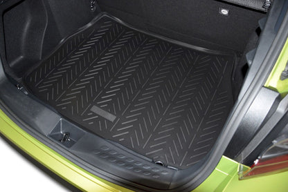 Tavita de portbagaj Premium, Toyota C-HR, 2016-