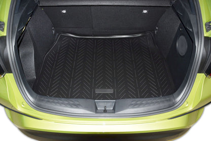 Tavita de portbagaj Premium, Toyota C-HR, 2016-
