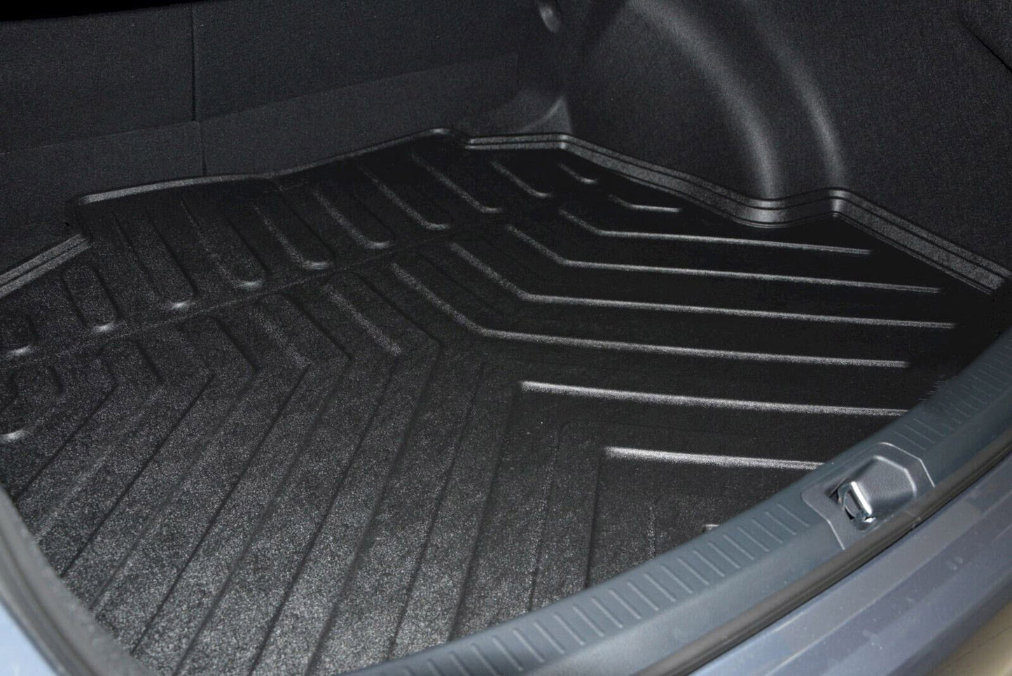 Tavita de portbagaj Premium, Toyota Corolla, 2018-