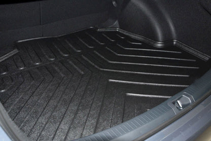 Tavita de portbagaj Premium, Toyota Corolla, 2018-