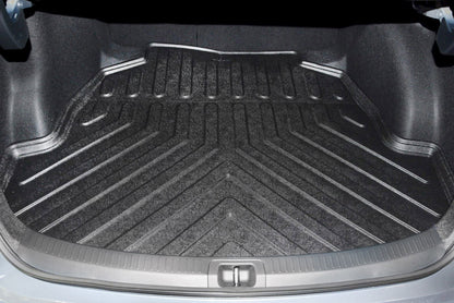 Tavita de portbagaj Premium, Toyota Corolla, 2018-
