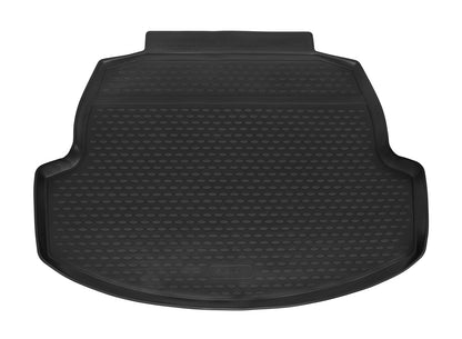 Tavita de portbagaj Premium, Toyota Corolla, berlina, 2018-