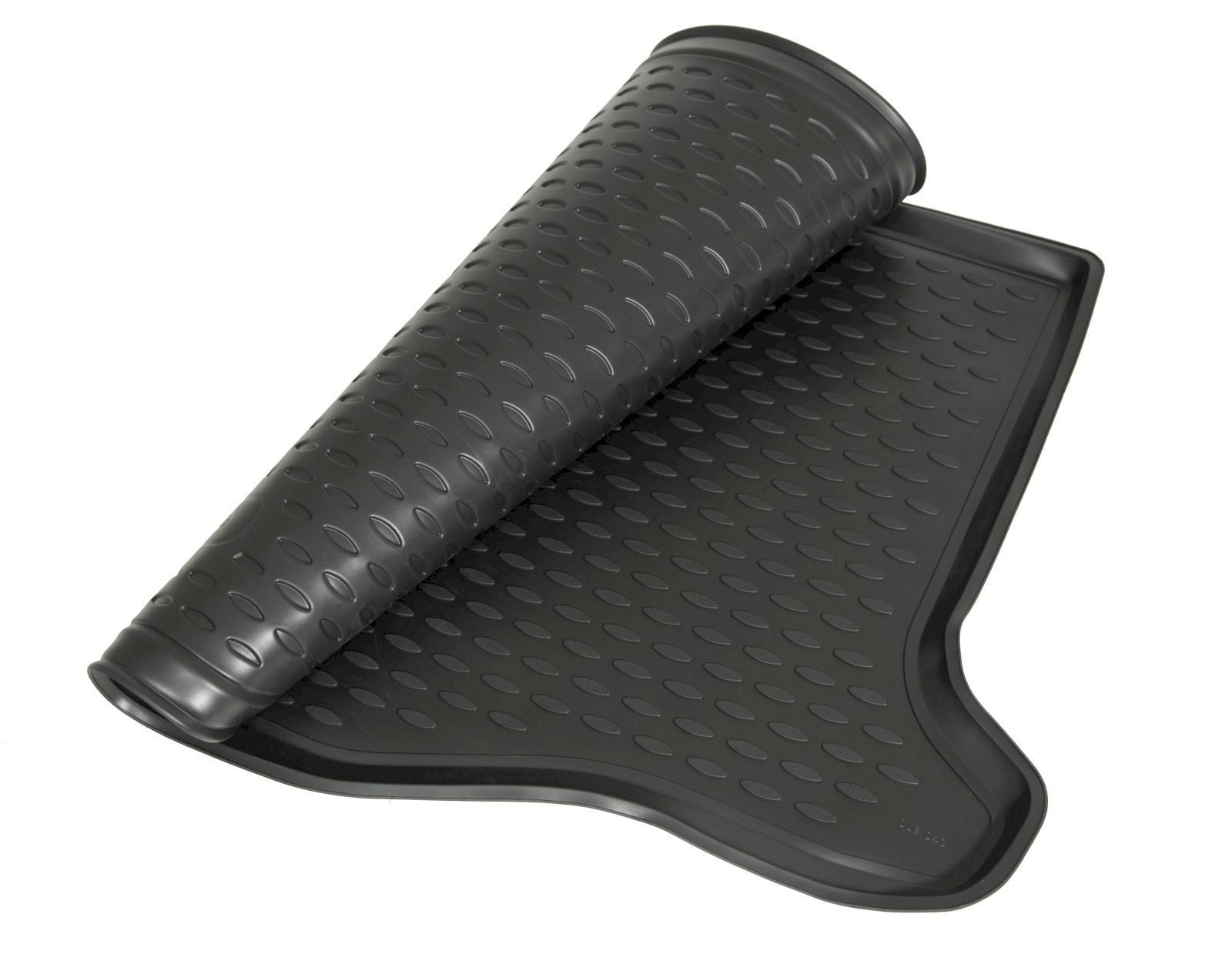 Tavita de portbagaj Premium, Toyota Corolla Verso, 2004-2009