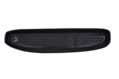 Tavita de portbagaj Premium, Toyota iQ, 2008-2015