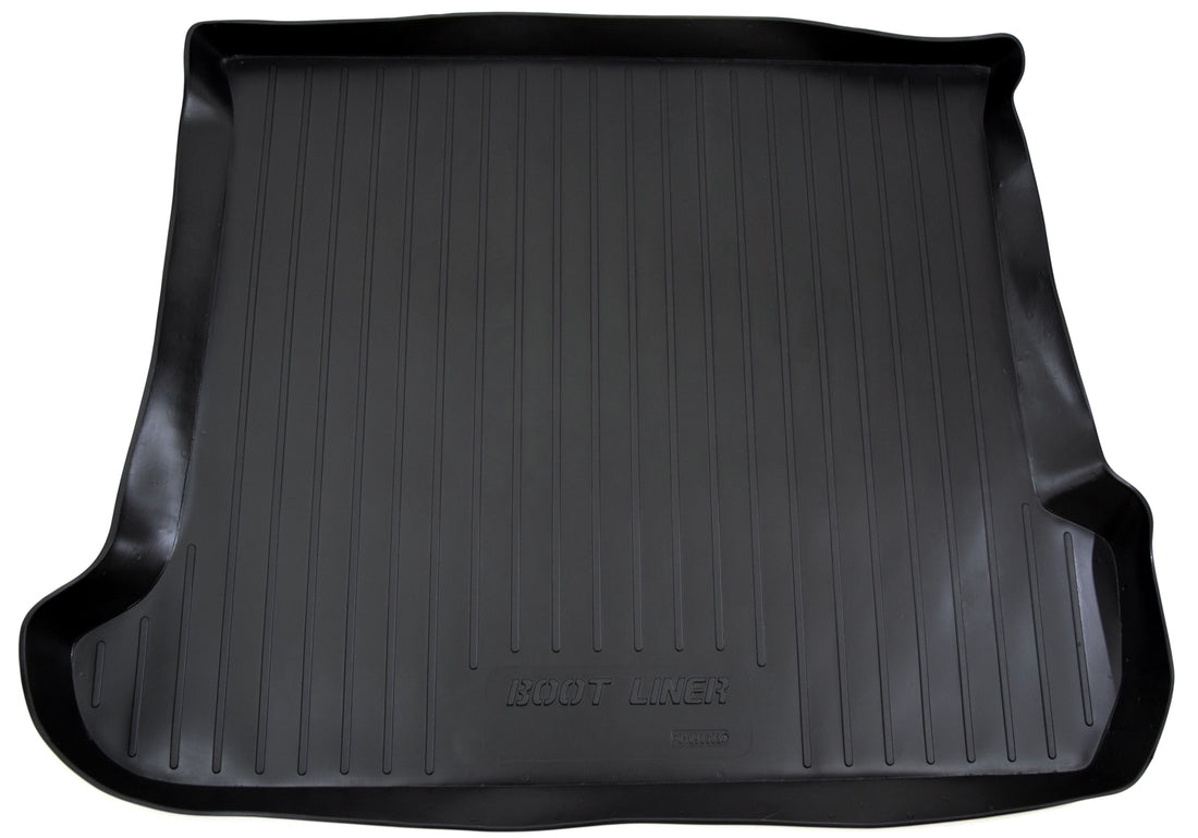 Tavita de portbagaj Premium, Toyota Land Cruiser (J120), SUV, 2002-2010