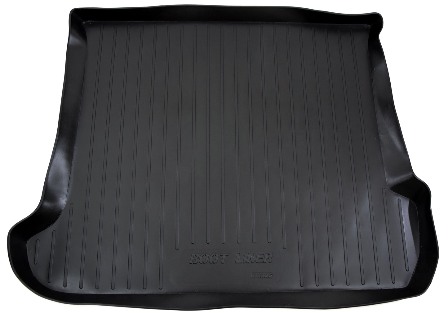 Tavita de portbagaj Premium, Toyota Land Cruiser (J120), SUV, 2002-2010