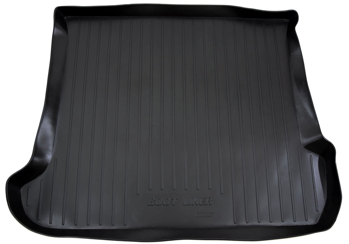Tavita de portbagaj Premium, Toyota Land Cruiser (J120), SUV, 2002-2010