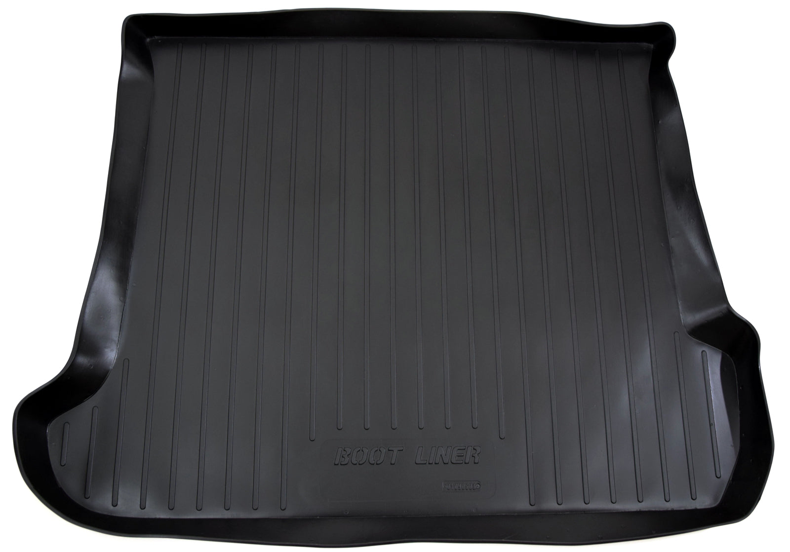 Tavita de portbagaj Premium, Toyota Land Cruiser (J120), SUV, 2002-2010