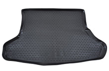 Tavita de portbagaj Premium, Toyota Prius, 2009-2016