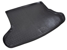 Tavita de portbagaj Premium, Toyota Prius, 2009-2016