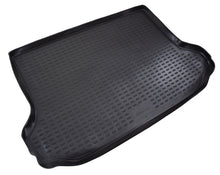 Tavita de portbagaj Premium, Toyota RAV4, 2006-2012