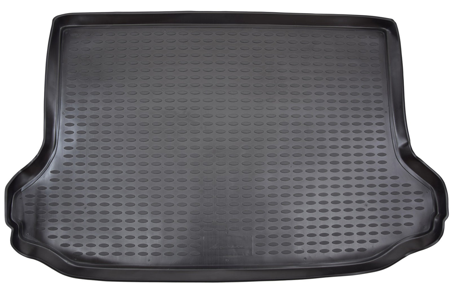 Tavita de portbagaj Premium, Toyota RAV4, 2006-2012