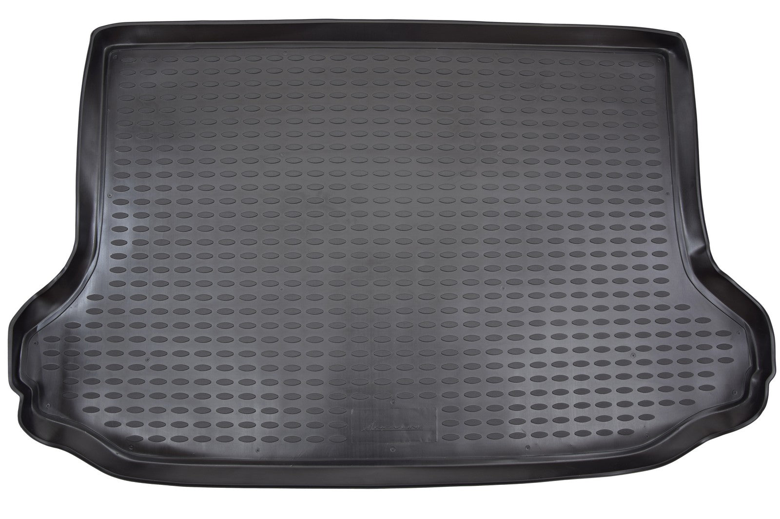 Tavita de portbagaj Premium, Toyota RAV4, 2006-2012