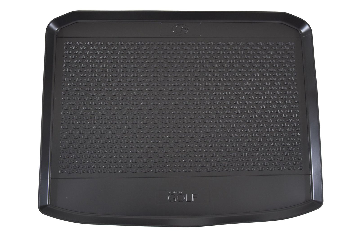 Tavita de portbagaj Premium, Volkswagen Golf, 1997-2004