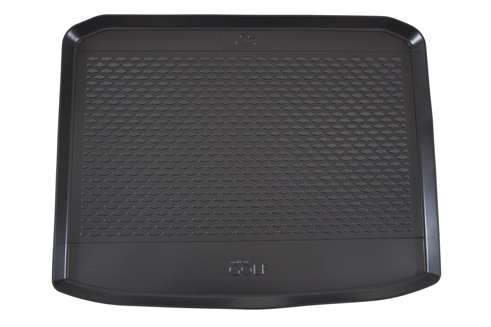 Tavita de portbagaj Premium, Volkswagen Golf, 1997-2004