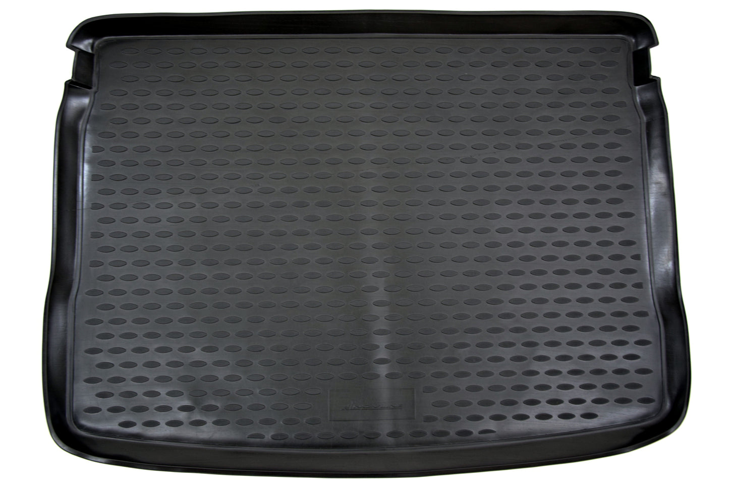 Tavita de portbagaj Premium, Volkswagen Golf, 2004-2012