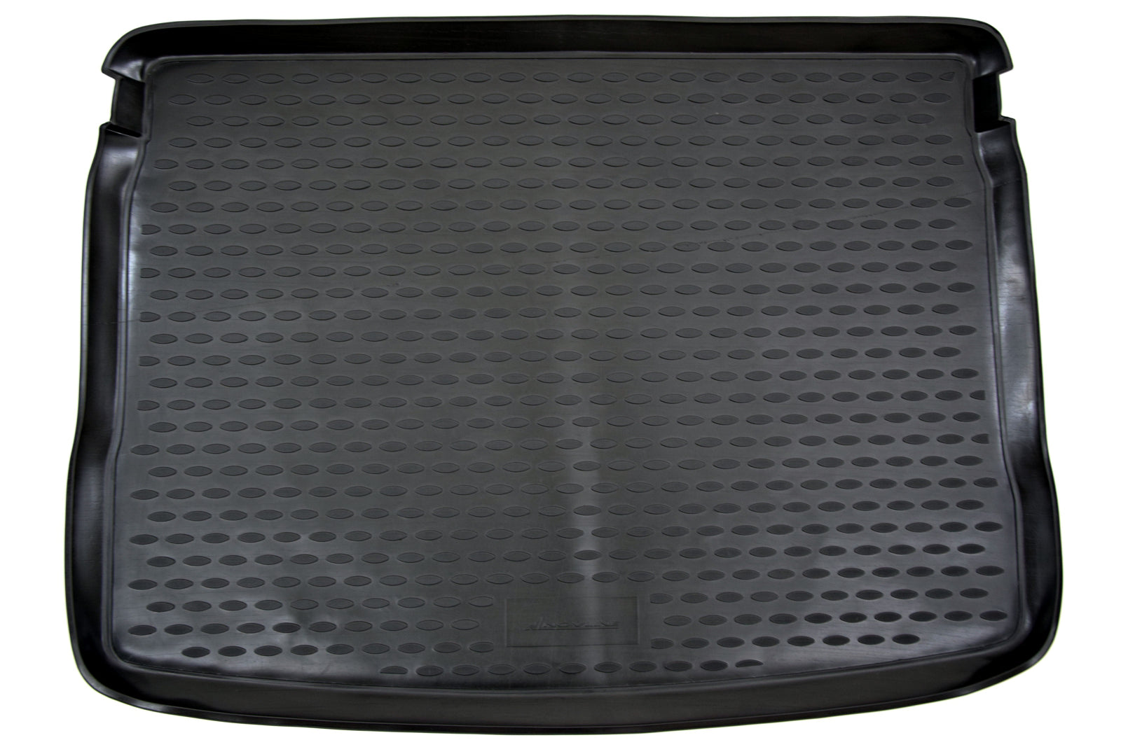 Tavita de portbagaj Premium, Volkswagen Golf, 2004-2012