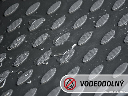 Tavita de portbagaj Premium, Volkswagen Golf, 2004-2012