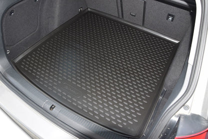 Tavita de portbagaj Premium, Volkswagen Golf VII Variant, 2012-2020