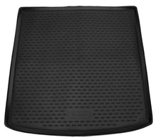 Tavita de portbagaj Premium, Volkswagen Golf VII Variant, 2012-2020