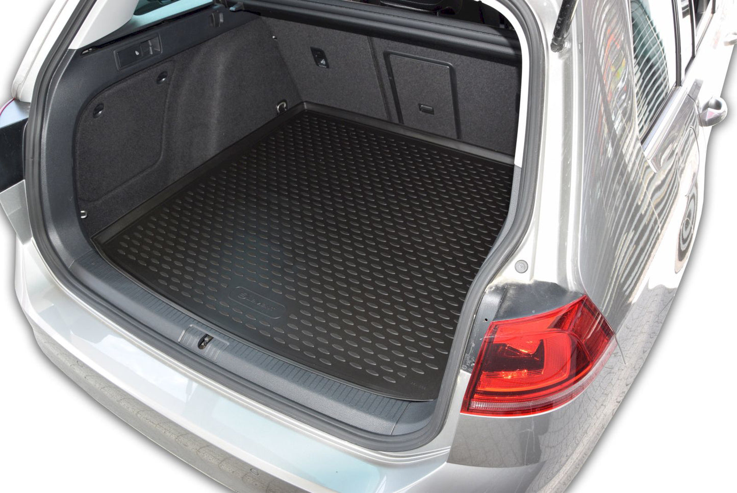 Tavita de portbagaj Premium, Volkswagen Golf VII Variant, 2012-2020