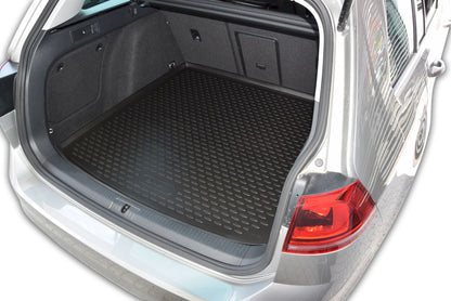Tavita de portbagaj Premium, Volkswagen Golf VII Variant, 2012-2020