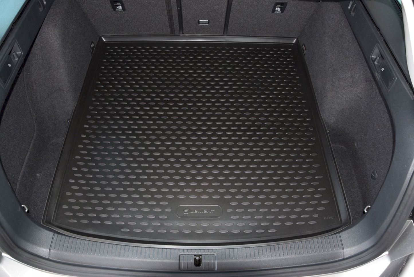 Tavita de portbagaj Premium, Volkswagen Golf VII Variant, 2012-2020