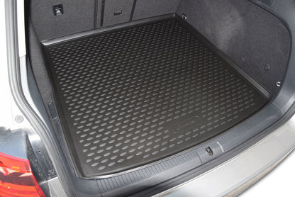 Tavita de portbagaj Premium, Volkswagen Golf VII Variant, 2012-2020