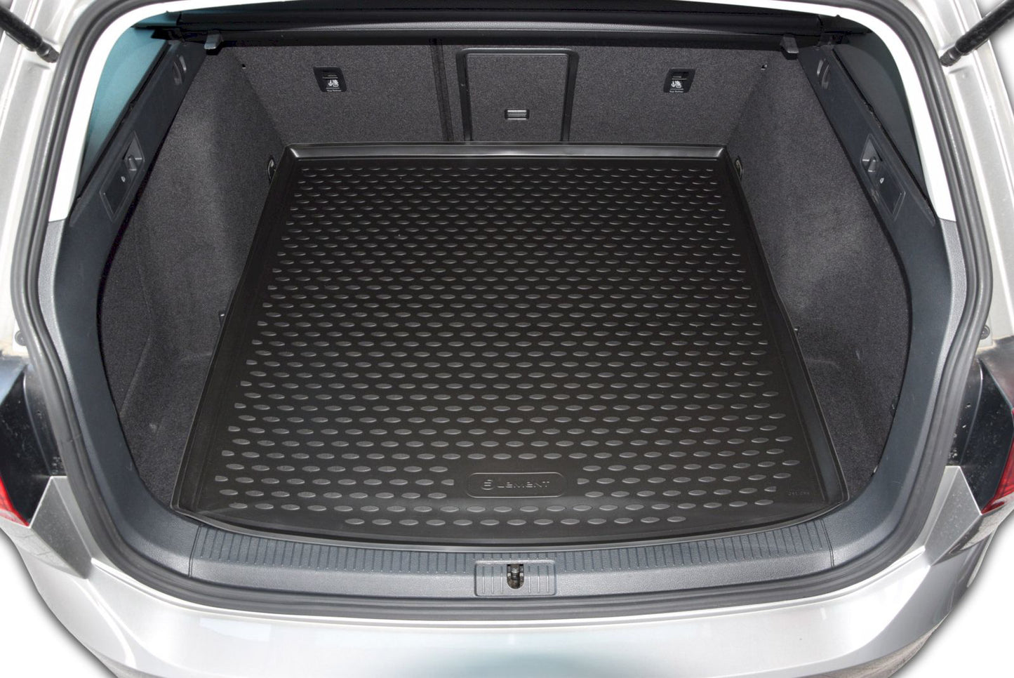 Tavita de portbagaj Premium, Volkswagen Golf VII Variant, 2012-2020